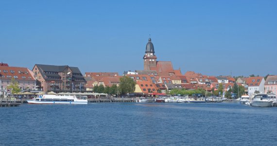 Waren Mecklenburg